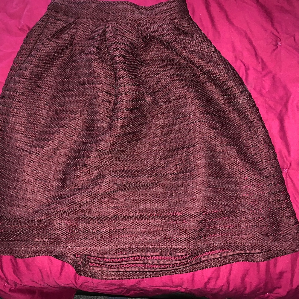 Forever 21 Skirt